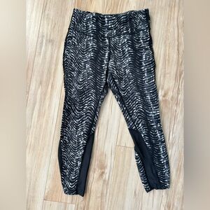 Nike Capri Leggings